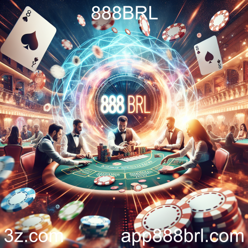 Descubra a Emoção dos Jogos de Mesa no 888BRL